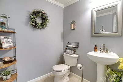 6535 Justess Lane, Liberty Township, OH 45044 - Photo 36