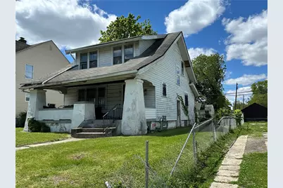 621 Westwood Avenue, Dayton, OH 45402 - Photo 2