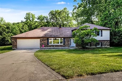 6820 Sycamore Creek Court, Washington Twp, OH 45459 - Photo 1