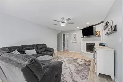 6820 Sycamore Creek Court, Washington Twp, OH 45459 - Photo 16
