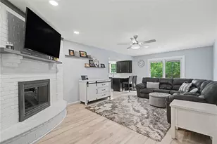 6820 Sycamore Creek Ct, Washington Twp, OH 45459 - Photo 18