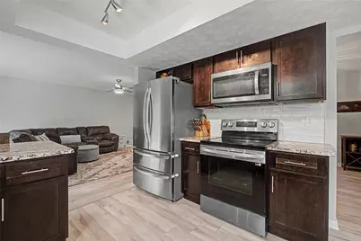 6820 Sycamore Creek Court, Washington Twp, OH 45459 - Photo 12