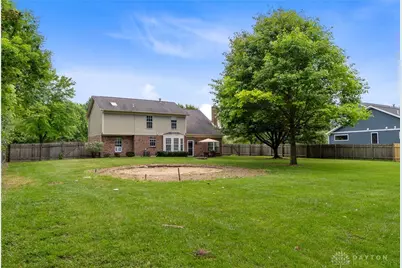 803 Park Hill Court, Beavercreek, OH 45430 - Photo 38