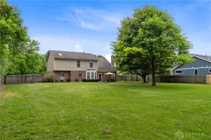 803 Park Hill Ct, Beavercreek, OH 45430 - Photo 38