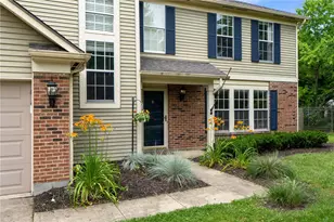 803 Park Hill Ct, Beavercreek, OH 45430 - Photo 4