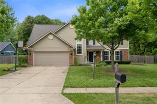 803 Park Hill Ct, Beavercreek, OH 45430 - Photo 2