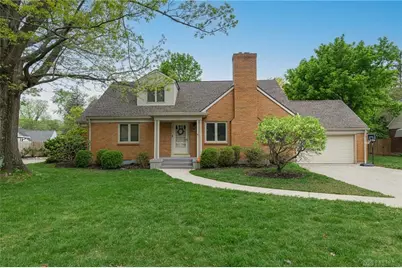 3225 Atherton Road, Kettering, OH 45409 - Photo 1