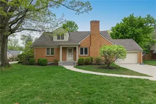 3225 Atherton Rd, Kettering, OH 45409 - Photo 1