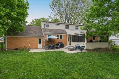 3225 Atherton Road, Kettering, OH 45409 - Photo 36