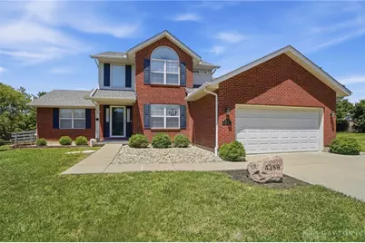 4358 Yacht Haven Way, West Chester Twp, OH 45069 - Photo 4