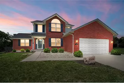 4358 Yacht Haven Way, West Chester Twp, OH 45069 - Photo 1
