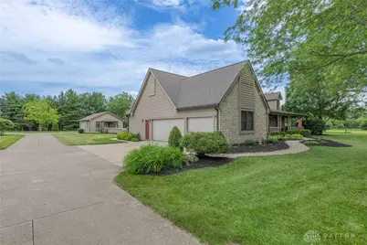 1424 N Lake Road, Bethel Twp, OH 45344 - Photo 66
