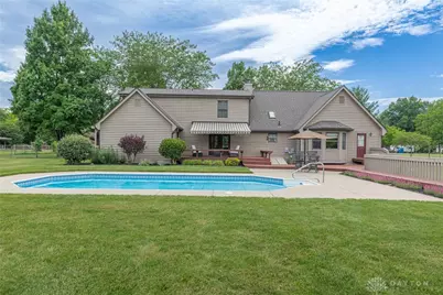 1424 N Lake Road, Bethel Twp, OH 45344 - Photo 54