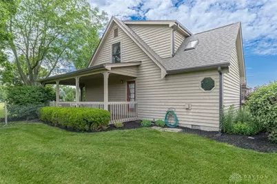 1424 N Lake Road, Bethel Twp, OH 45344 - Photo 58