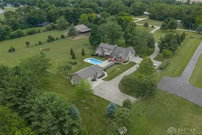 1424 N Lake Road, Bethel Twp, OH 45344 - Photo 68