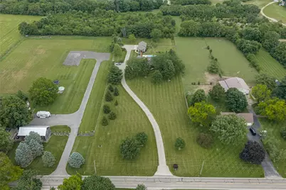 1424 N Lake Road, Bethel Twp, OH 45344 - Photo 2