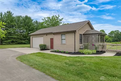 1424 N Lake Road, Bethel Twp, OH 45344 - Photo 64