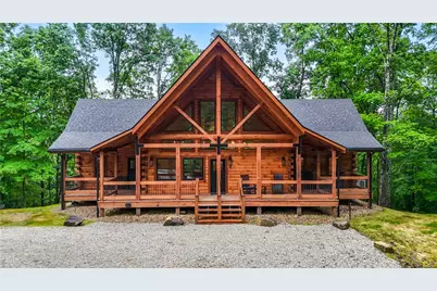25089 Chapel Ridge Road, South Bloomingville, OH 43152 - Photo 2
