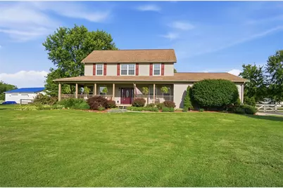 7190 Starkey Clevenger Road, Blanchester, OH 45107 - Photo 2