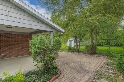 7715 John Elwood Drive, Centerville, OH 45459 - Photo 32