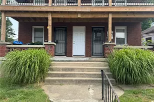 1613 Gummer Ave, Dayton, OH 45403 - Photo 2