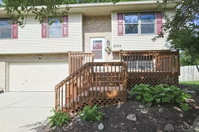 2708 Bradford Drive, Middletown, OH 45044 - Photo 4