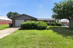 7924 Blackshear Dr, Huber Heights, OH 45424 - Photo 1