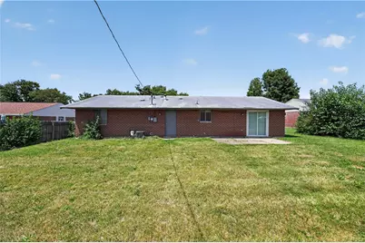 7924 Blackshear Drive, Huber Heights, OH 45424 - Photo 4
