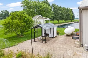 1505 N Harshbarger, Pleasant Hill, OH 45318 - Photo 26