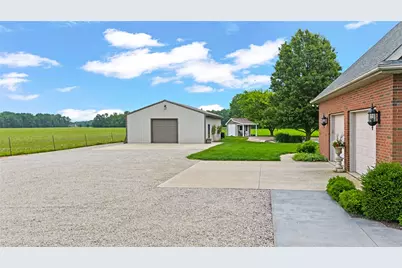 1505 N Harshbarger, Pleasant Hill, OH 45318 - Photo 44