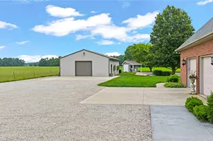 1505 N Harshbarger, Pleasant Hill, OH 45318 - Photo 44