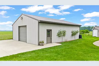 1505 N Harshbarger, Pleasant Hill, OH 45318 - Photo 4