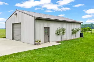 1505 N Harshbarger, Pleasant Hill, OH 45318 - Photo 4