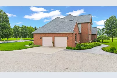 1505 N Harshbarger, Pleasant Hill, OH 45318 - Photo 2