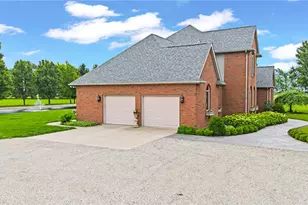 1505 N Harshbarger, Pleasant Hill, OH 45318 - Photo 2