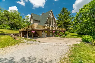 6599 US Highway 36, Saint Paris, OH 43072 - Photo 2