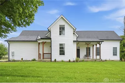 7427 State Route 380, Chester Township, OH 45177 - Photo 2