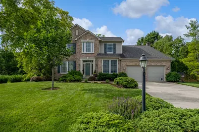 4169 Spruce Wood Drive, Beavercreek, OH 45432 - Photo 1