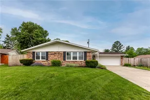 1906 Delta Ave, Xenia, OH 45385 - Photo 2
