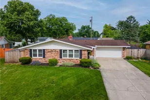 1906 Delta Ave, Xenia, OH 45385 - Photo 4