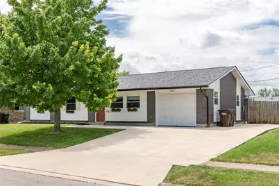 1110 Langdale Avenue, New Carlisle, OH 45344 - Photo 1