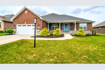 271 Montgomery Lane, Springboro, OH 45066 - Photo 1