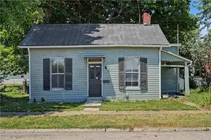 71 S Liberty St, Camden, OH 45311 - Photo 2