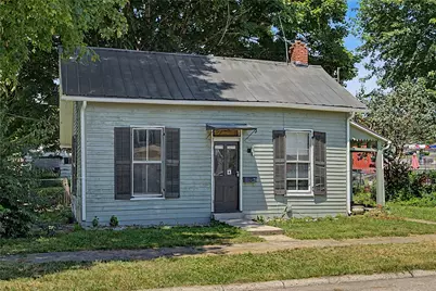 71 S Liberty Street, Camden, OH 45311 - Photo 1