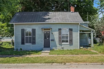 71 S Liberty Street, Camden, OH 45311 - Photo 2