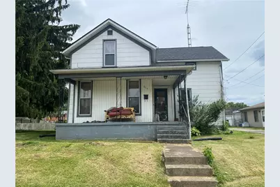 417 E Poplar Street, Sidney, OH 45365 - Photo 1