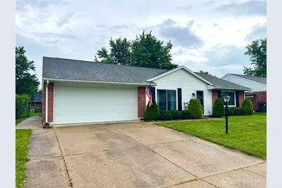242 Pagett Drive, Germantown, OH 45327 - Photo 2