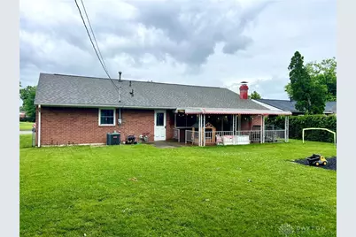 242 Pagett Drive, Germantown, OH 45327 - Photo 24