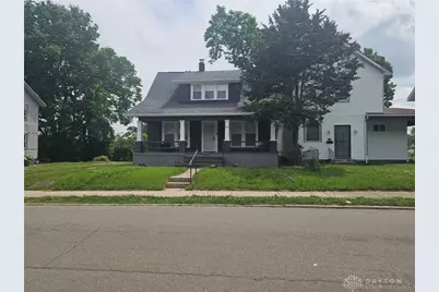 126 Brooklyn Avenue, Dayton, OH 45417 - Photo 2