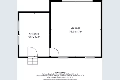 2832 Rushland Drive, Kettering, OH 45419 - Photo 22